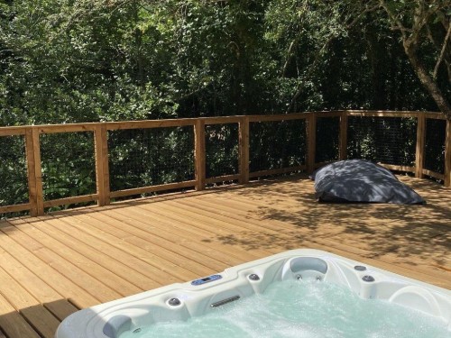 Holiday apartment - 4 persons -  - 20219 - Vivario
