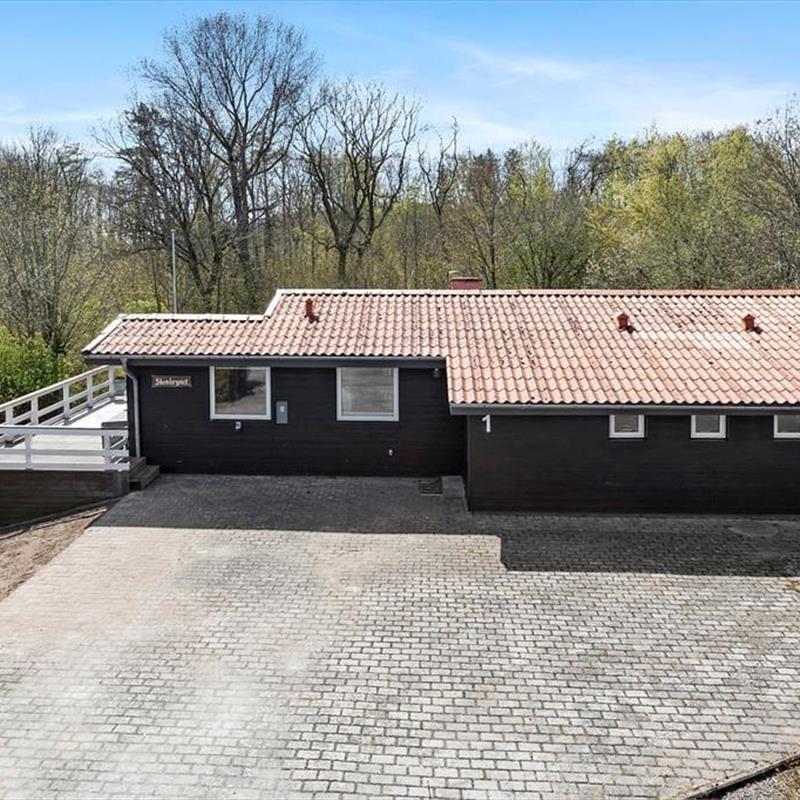 Ferienhaus - 8 Personen -  - Pøt Strandby - Pöt Strandby - 7130 - Juelsminde