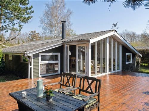 Holiday home - 6 persons -  - Birkely - 4880 - Nysted