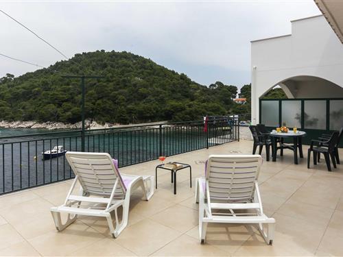 Holiday apartment - 4 persons -  - 20224 - Saplunara