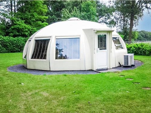 Ferienhaus - 4 Personen -  - Wildertstraat - 4861 PS - Chaam