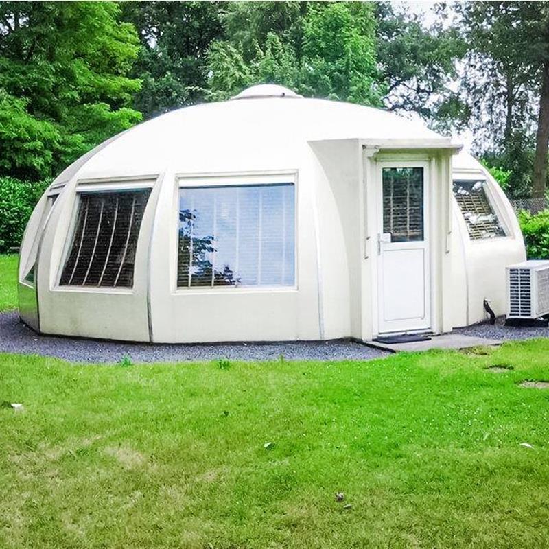 Sommerhus - 4 personer -  - Wildertstraat - 4861 PS - Chaam