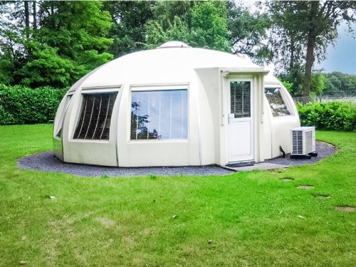 Fritidshus - 4 personer -  - Wildertstraat - 4861 PS - Chaam