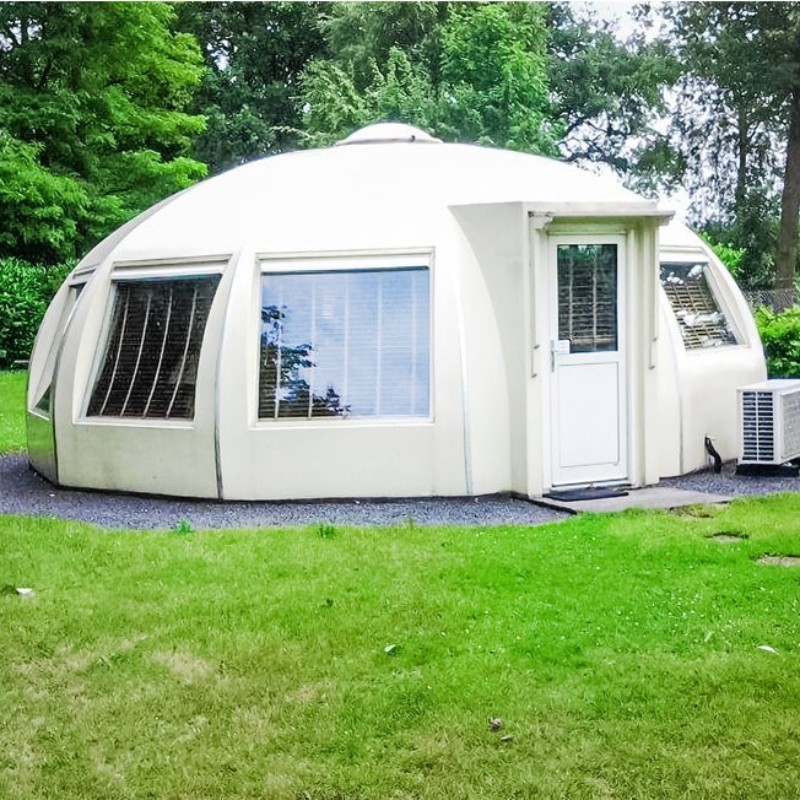 Sommerhus - 4 personer -  - Wildertstraat - 4861 PS - Chaam
