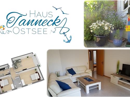 Holiday apartment - 4 persons -  - Kirchweg - 23746 - Kellenhusen