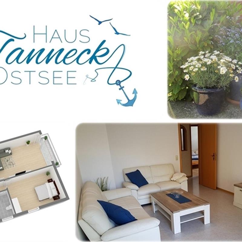 Ferielejlighed - 4 personer -  - Kirchweg - 23746 - Kellenhusen