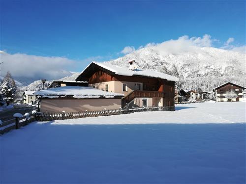 Ferielejlighed - 4 personer -  - Unterkramsach - 6233 - Kramsach