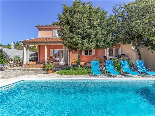 Holiday home - 6 persons -  - Bokordici - 52100