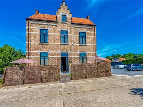 Sommerhus - 10 personer -  - 3870 - Mettekoven