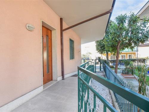 Ferieleilighet - 4 personer -  - Via Carlo Ederle - 37012 - Bussolengo