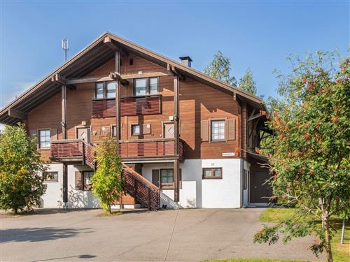 Sommerhus - 6 personer -  - Nilsiä - 73310