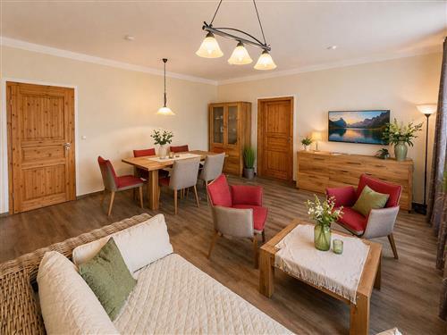 Ferieleilighet - 4 personer -  - Hafenstraße - 18375 - Prerow