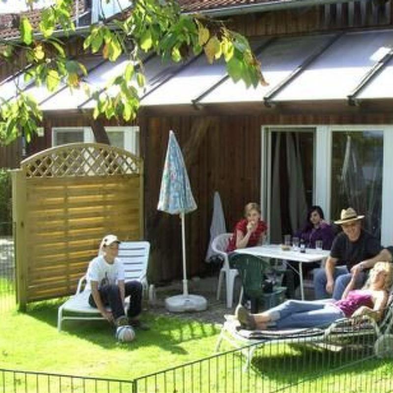 Sommerhus - 4 personer -  - Zandt - 93499