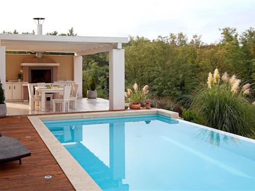 Feriehus - 11 personer -  - Butkovici - 52342 - Svetvincenat