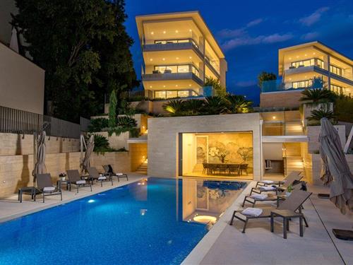 Ferienwohnung - 8 Personen -  - Puntarska - 51500 - Krk