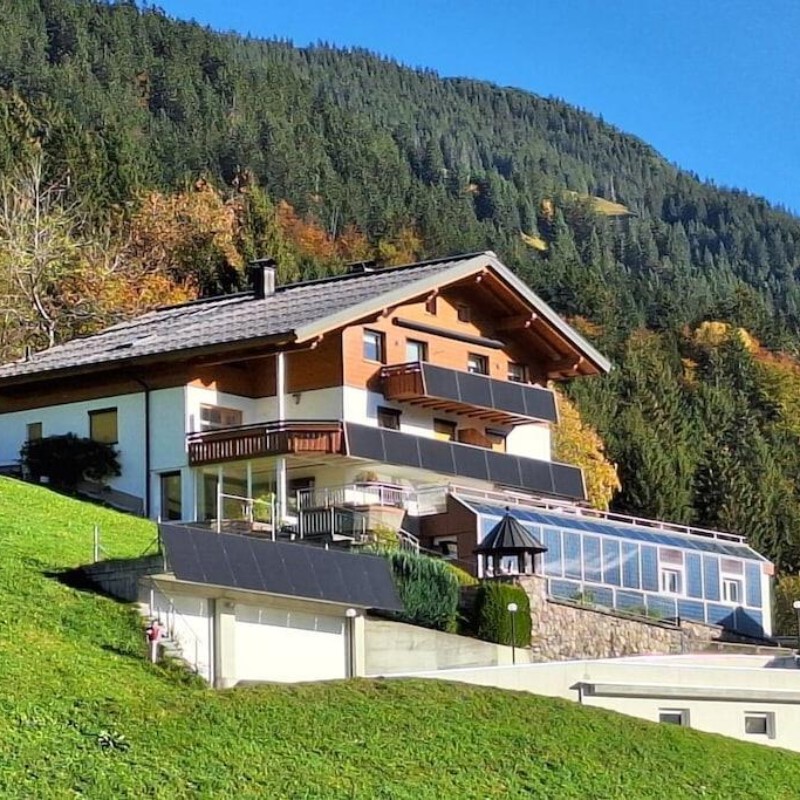 Sommerhus - 4 personer -  - 6781 - Bartholomäberg