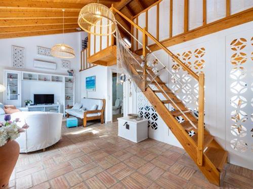Feriehus - 4 personer -  - 8600-068 - Bensafrim