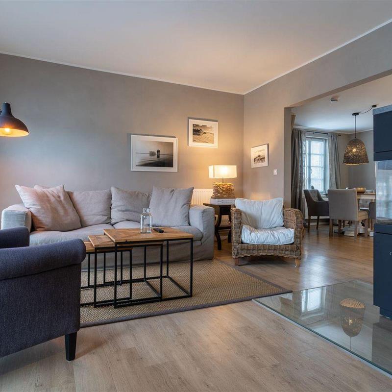 Ferielejlighed - 4 personer -  - Badallle - 25826 - St. Peter-Ording