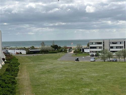 Ferielejlighed - 6 personer -  - Stranddistelweg - 23769 - Fehmarn Ot Burgtiefe