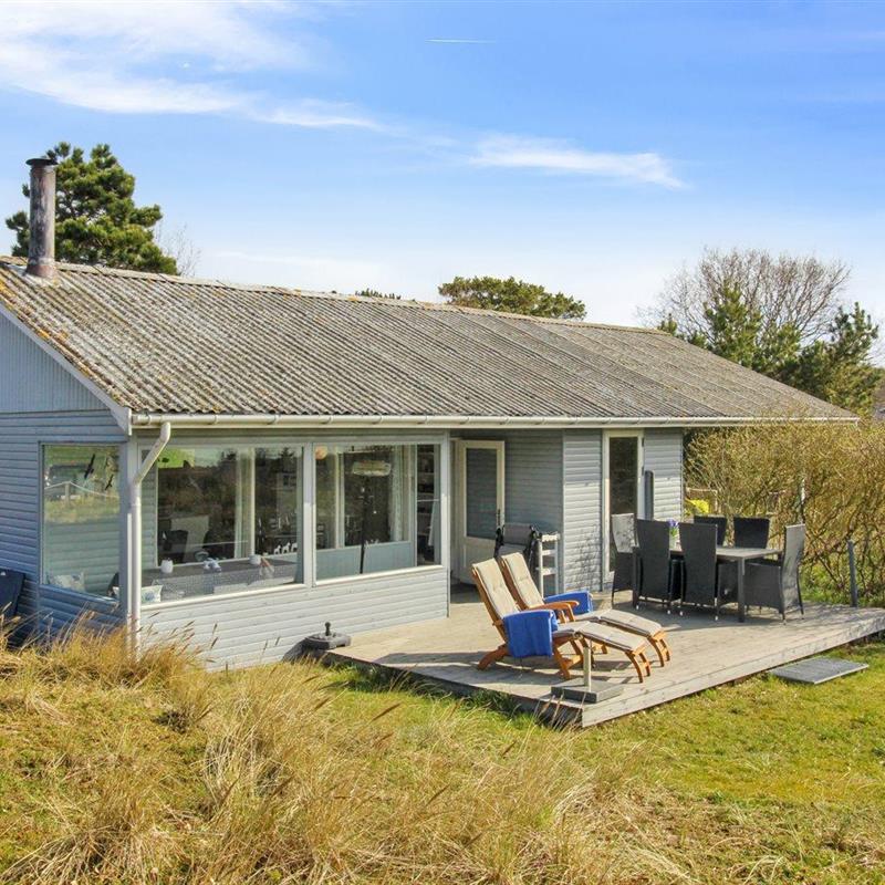 Ferienhaus - 6 Personen -  - Boderne - Boderne - 3720 - Aakirkeby