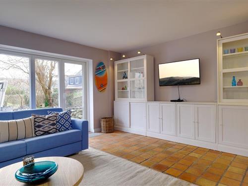 Sommerhus - 6 personer -  - Bastianstraße - 25980 - Sylt