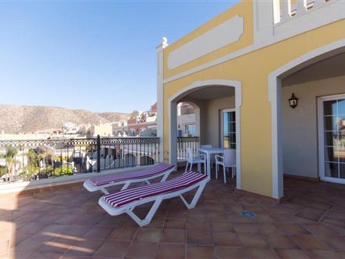 Sommerhus - 3 personer -  - Avenida La Arenita s/n - 38632 - Palm Mar