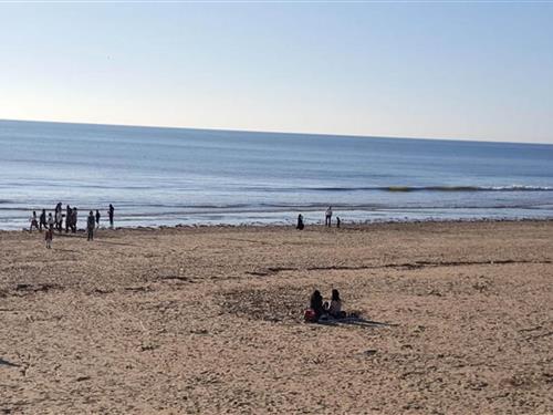 Semesterlägenhet - 6 personer -  - 85160 - St Jean De Monts