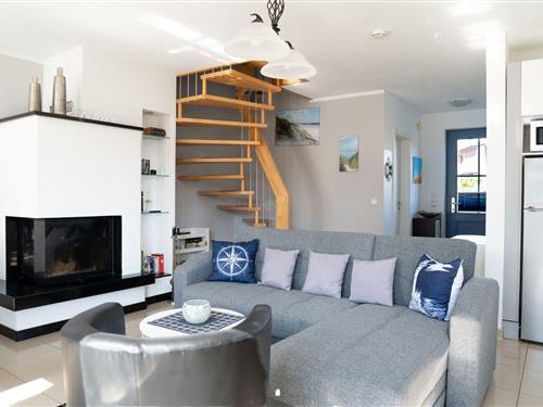 Sommerhus - 6 personer -  - Wiesenstraße - 18374 - Ostseebad Zingst A Darß