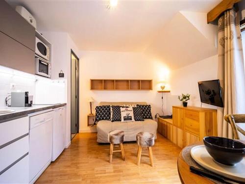 Holiday Home/Apartment - 4 persons -  - 65170 - St Lary Soulan