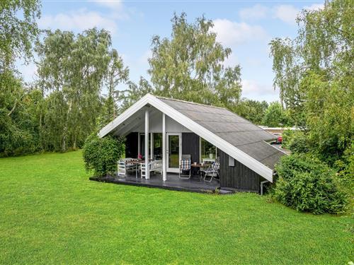 Sommerhus - 6 personer -  - Stubbegårdsparken - Næsby Strand - 4900 - Nakskov