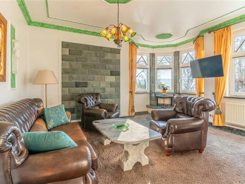 Ferielejlighed - 4 personer -  - Bahnhofstrasse - 18609 - Binz