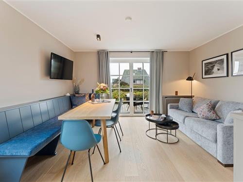 Ferielejlighed - 4 personer -  - Strandstraße - 25996 - Wenningstedt-Braderup (Sy