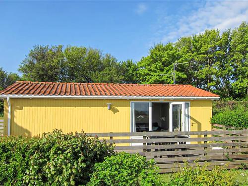 Sommerhus - 3 personer -  - Madseløkke 5, Hus nr. - Sandvig - 3770 - Allinge