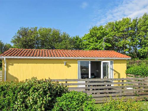 Ferienhaus - 3 Personen -  - Madseløkke 5, Hus nr. - Sandvig - 3770 - Allinge