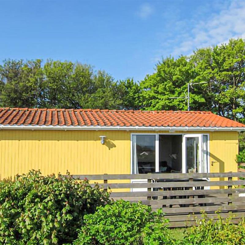 Ferienhaus - 3 Personen -  - Madseløkke 5, Hus nr. - Sandvig - 3770 - Allinge