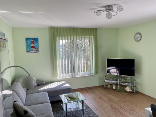 Semesterlägenhet - 3 personer -  - Friedenstraße - 18374 - Zingst