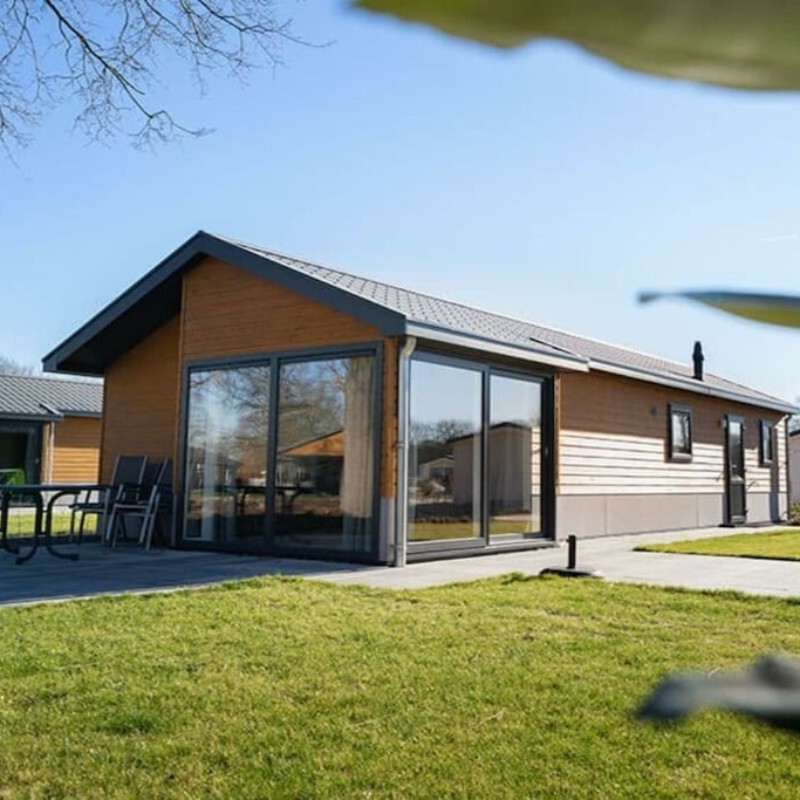 Sommerhus - 6 personer -  - 6731 - Otterlo