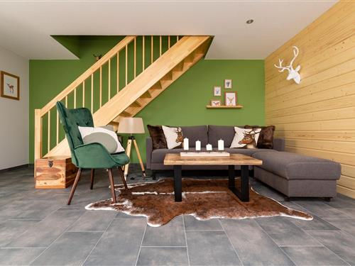 Sommerhus - 6 personer -  - Teufelskehre - 38899 - Oberharz Am Brocken