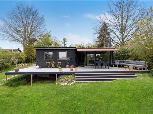 Sommerhus - 6 personer -  - Møllebakken - 4793 - Bogø