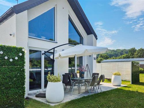 Sommerhus - 6 personer -  - Turkusowa - Miedzyzdroje - 73-132 - Wapnica