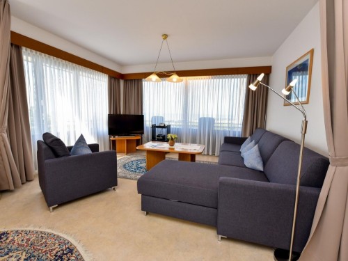 Ferielejlighed - 4 personer -  - Nordfeldstr. - 27476 - Cuxhaven-Döse