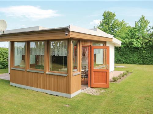 Sommerhus - 3 personer -  - Zur Ostsee - Kühlungsborn/Kröpelin - 18236 - Kröpelin/Wichmannsdrf