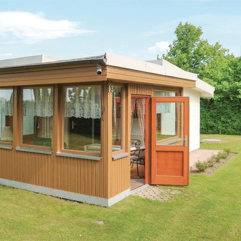 Sommerhus - 3 personer -  - Zur Ostsee - Kühlungsborn/Kröpelin - 18236 - Kröpelin/Wichmannsdrf