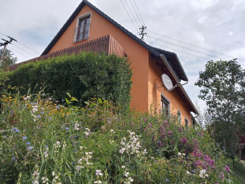 Ferienwohnung - 4 Personen -  - Bergstraße - 96349 - Steinwiesen