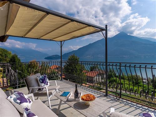 Ferienwohnung - 2 Personen -  - Cremia - 22010