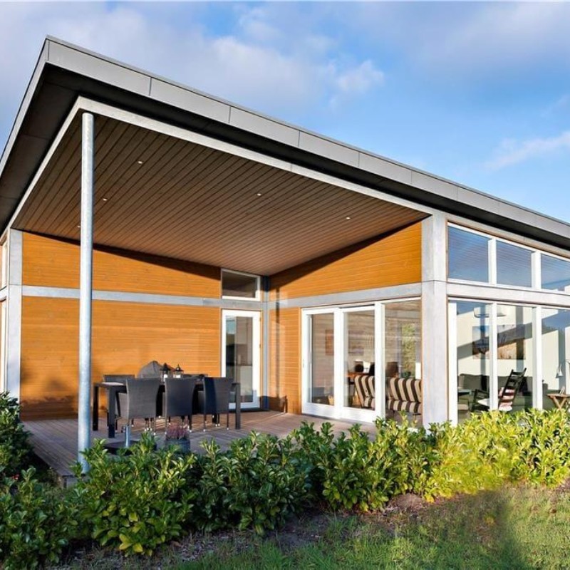 Ferienhaus - 5 Personen -  - Savavej - Marielyst - 4873 - Väggerlöse