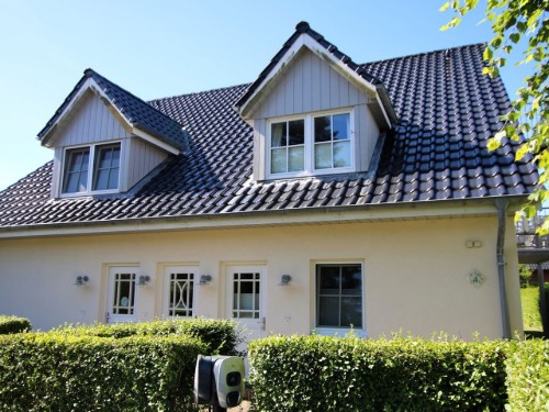Ferielejlighed - 4 personer -  - Wiesenweg - 25938 - Wyk Auf Föhr