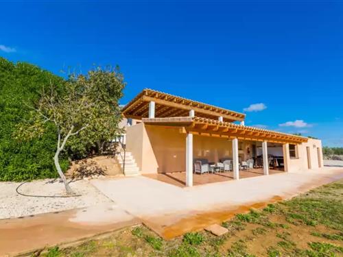 Sommerhus - 2 personer -  - 07630 - Campos, Illes Balears