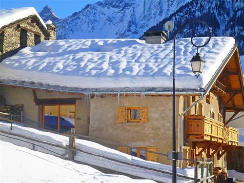 Holiday Home/Apartment - 15 persons -  - 73210 - Vallandry