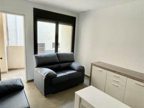 Ferieleilighet - 6 personer -  - Lucena Del Cid - 12120